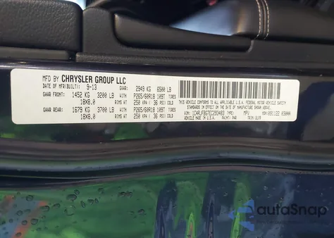 2014 Jeep Grand Cherokee Limited from USA, damaged, VIN 1C4RJFBG7EC293483